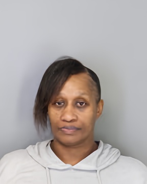 Mugshot of APRIL DENISE WALLS
