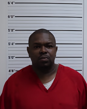 Mugshot of PAUL ALLEN GUY