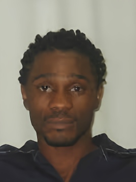 Mugshot of MENDEZ THADEO MILLER