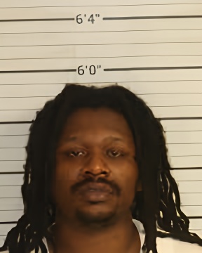 Mugshot of ANTHONY TEVELL GREEN