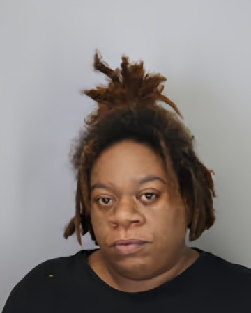 Mugshot of TIFFANY CHISUM