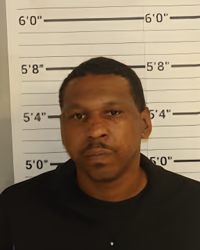 Mugshot of RICO DESHAWN SUTTON