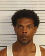 Mugshot of PERCY ROBERSON