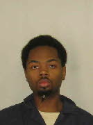Mugshot of JEREMIAH MENDELL HOSKINS
