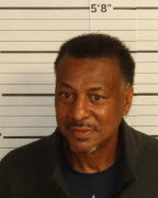 Mugshot of KEVIN DEWAYNE MURPHY