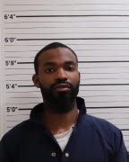 Mugshot of TRAVIOUS LABRETT MILLER