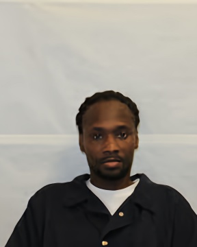 Mugshot of QUAN QUARTEZ BROWN