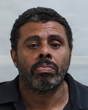 Mugshot of JAMES EDWARD RUSSELL