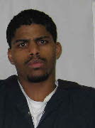 Mugshot of MARICO D BOWEN