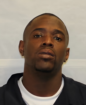 Mugshot of MARRIO D JEFFRIES