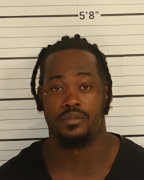 Mugshot of CEDRICK MCNEAL