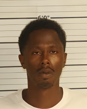 Mugshot of MONNIE T COSTON
