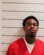 Mugshot of KENDRIQUEZ K SMITH
