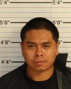 Mugshot of NICHOLAS MASINO