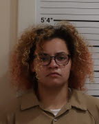Mugshot of ANDRINA WHITNEY GODDARD