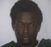 Mugshot of TINACA ROMARE WILLIAMSON