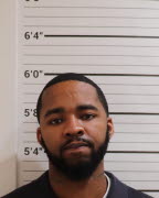 Mugshot of YACOBIAN DEWAYNE BENNER