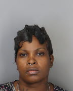 Mugshot of WILLO DENEISE NITER