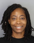 Mugshot of ANTITRIA HARRIS