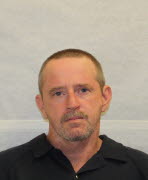 Mugshot of WILLARD MCINTOSH