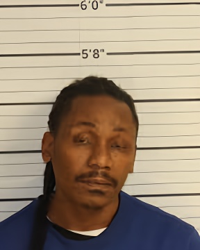 Mugshot of LENELL ALLEN WALTERS