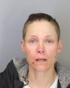 Mugshot of BAILEY NICOLE KELLY