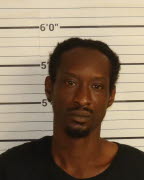 Mugshot of DAVID LANIER