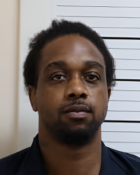 Mugshot of MARIO D HENDERSON