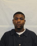 Mugshot of MADRICUS CORTEZ PHILLIPS