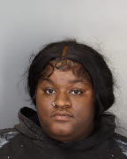 Mugshot of MEIONA RENEE COLLIER