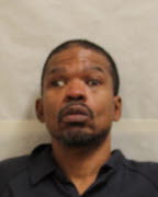 Mugshot of ROBERT EARL NEWBY