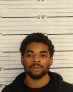Mugshot of DARRYON L TOWNSEND