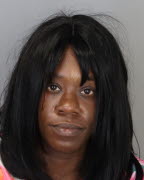 Mugshot of CHRISTINA MARIE GORY