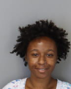 Mugshot of NEFETERIA ANDERSON
