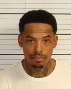 Mugshot of BENJAMIN F MILES