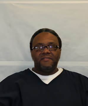 Mugshot of ERIC L JOHNSON