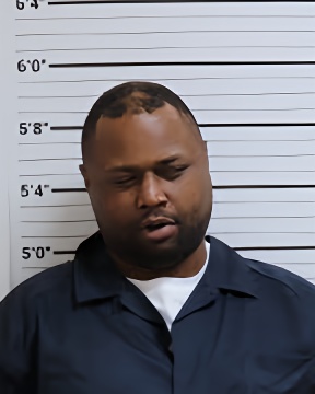 Mugshot of JEREMY ANTONIO HORTON