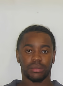 Mugshot of DEMARCO CHAPMAN
