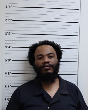 Mugshot of MARWIN P KNOX