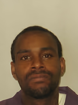 Mugshot of TROY CLAY