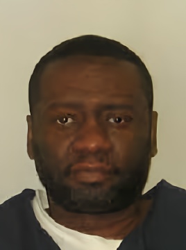 Mugshot of RICKY COLEMAN