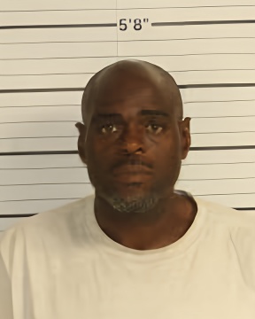 Mugshot of TONEY R HOPKINS