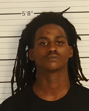 Mugshot of DONQUERIO S HERRING