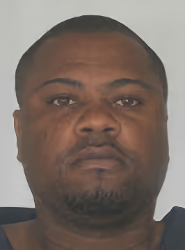 Mugshot of CEDRIC DASHAWN MOORE
