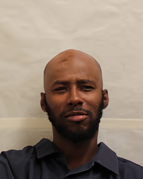 Mugshot of ANTONIO D MCGAUGHY