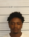 Mugshot of KEEGAN MOORE