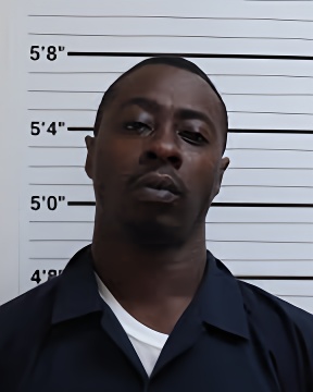 Mugshot of DURAN RANDELL GLENN