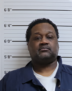 Mugshot of DAN WEBSTER BLOCKER