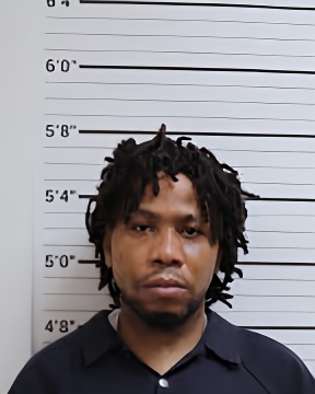 Mugshot of BRANDON S FINNIE