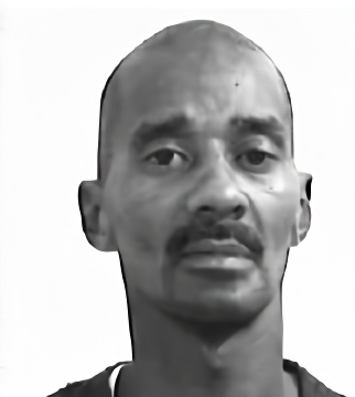 Mugshot of ALVIN LEE ALSOBROOK